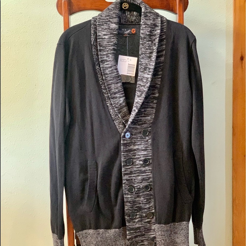 Guess Men’s Cardigan